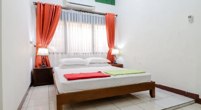 Sewu Bengi Family Homestay, Buchen Sie Hotel SPA-Hotels in Baturetno, SPA
