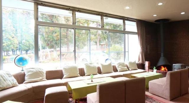 Guestroom Garden Azumino, Prenota Hotel Azumino Nagano