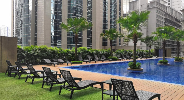 Acappella Kuala Lumpur City Centre, Забронировать Апартаменты/квартира Апартаменты Куала-Лумпура, рядом с Башни Петронас, Апартаменты/квартира
