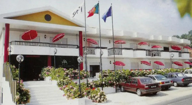 D. Afonso Hotel & SPA