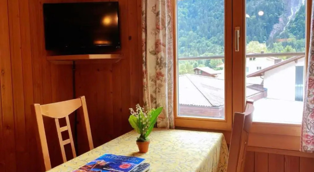 Номер Standard Hotel Rössli
