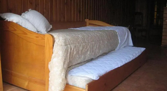 Bungalow Cabañas Orion