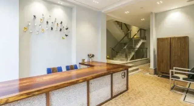 pintan pisthouse fine city lnn, Book Hotel Fuzhou Fujian