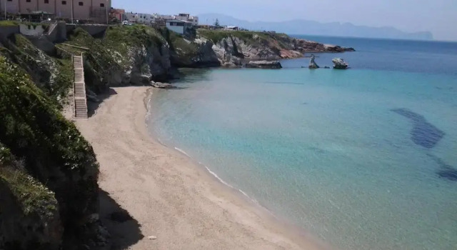 Lejlighed Casa Praiola