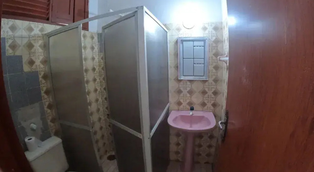 Коттедж Casa c Piscina a 300m da Praia do Po o Cabedelo PB