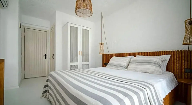 Номер Standard Kurabiye Hotel