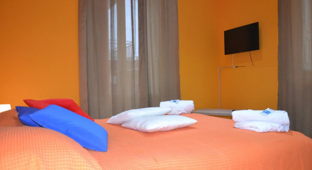 Bed Relax Etnaview, Забронировать Отель «постель и завтрак» Отели Дзафферана-Этнеа с парковкой, Парковка