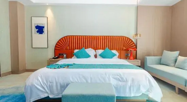 Люкс Premier Yongsheng International Hotel
