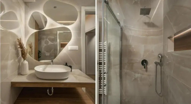 Апартаменты Superior Bella Vita Apartments