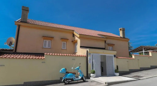 Apartments Casa Mia