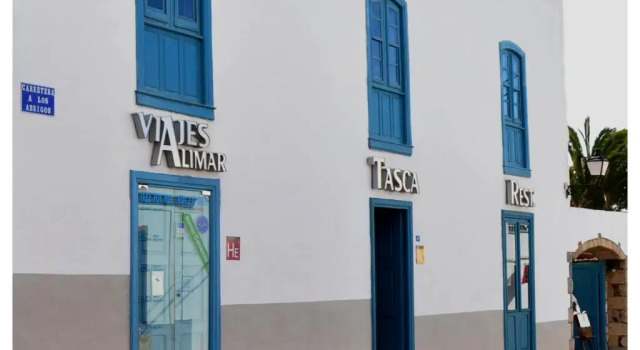 Двухместный номер Standard Hotel Rural Cuatro Esquinas