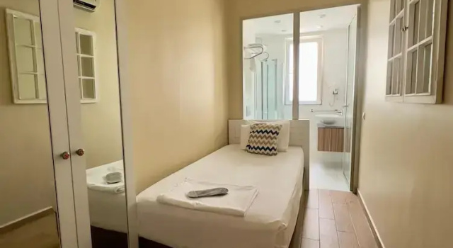 Номер Standard Elite Marmara Express Otel