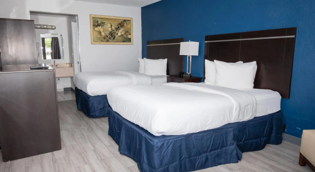 Motel 6 – Altamonte Springs, FL, Boek Motel Altamonte Springs North Orlando