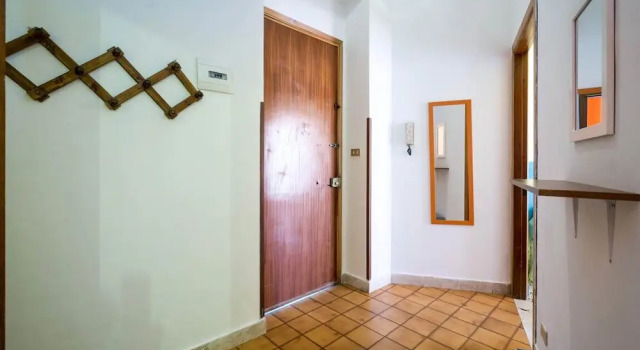 Апартаменты Apartaments Cavour 8