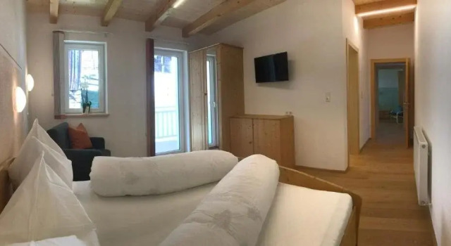 Appartement Kneisl