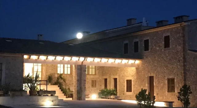 Ca Na Nina, Varaa Maatalousloma Hotellit Sant Llorenc des Cardassar aamiaisella, Aamiainen