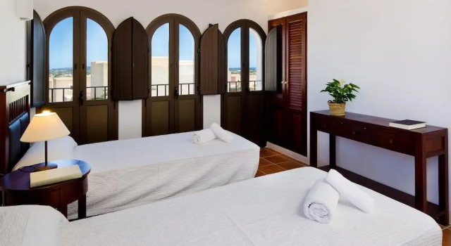 Can Noves - Villa de 3 Suites, Prenota Villa Cottage a Sant Francesc Xavier, Cottage