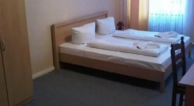 Номер Standard Hotel de Ela