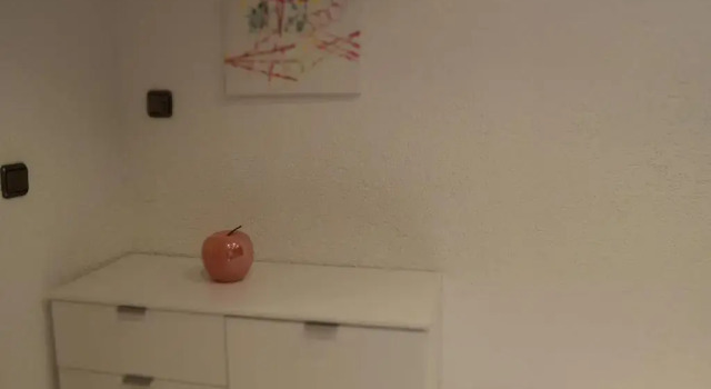Апартаменты Wohnung Ahorn