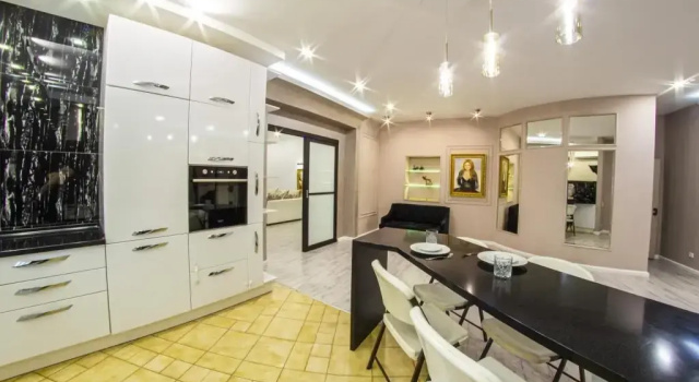 Rent-Service For Uchebnaya 90