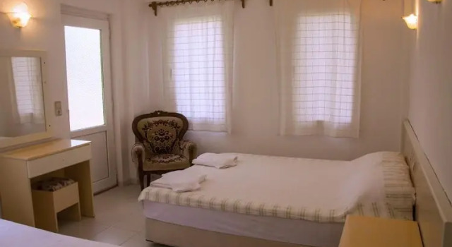 Makri Otel, Забронировать Отель Отели Каякей с бассейном, Бассейн