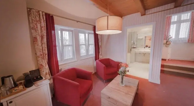 Hotel Zelená Marina, Rezerwuj Hotel Vrchlabí Kraj hradecki