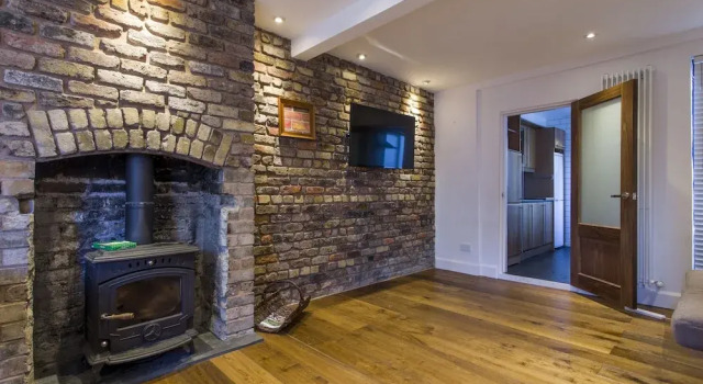 Barrow Street Self Catering, Забронировать Отель Отели Дублина 3 звезды, рядом с Стадион для собачьих бегов Шелбурн-парк, 3*