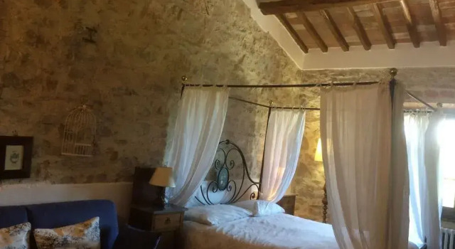 Residenzia Del Sogno, Book Hotel Hoteller i Chianti med pool, Swimmingpool