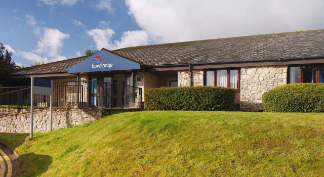 Travelodge Halkyn, Book Hotel Halkyn Clwyd