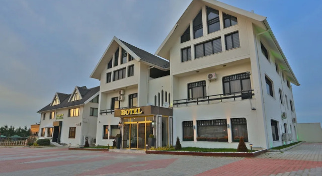 Hotel Garden Silivri, Rezerwuj Hotel Silivri 