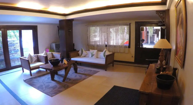 Las Palmas de San Jose Leisure Club, Reservar Hotel Tuguegarao 