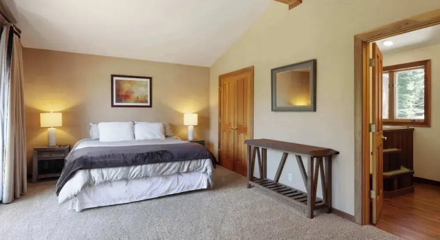 Kitzbuhel Paradise Sleeps 8