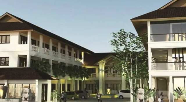 Hoa Hong Hotel