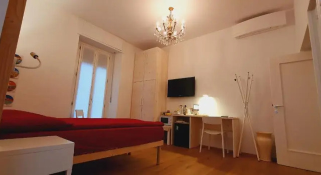 Люкс B&B Panemiele