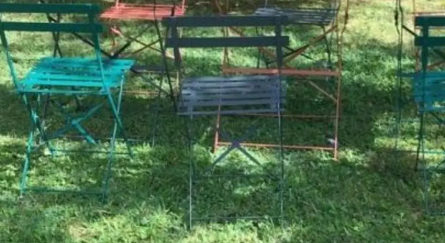 Gîte Fossemagne, 4 pièces, 5 personnes - FR-1-616-113
