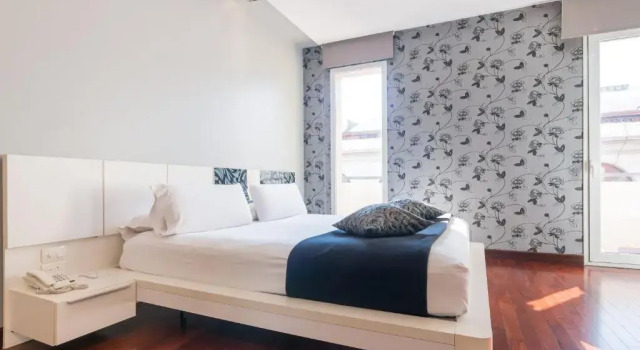 Номер Standard DON Boutique Hotel Montevideo