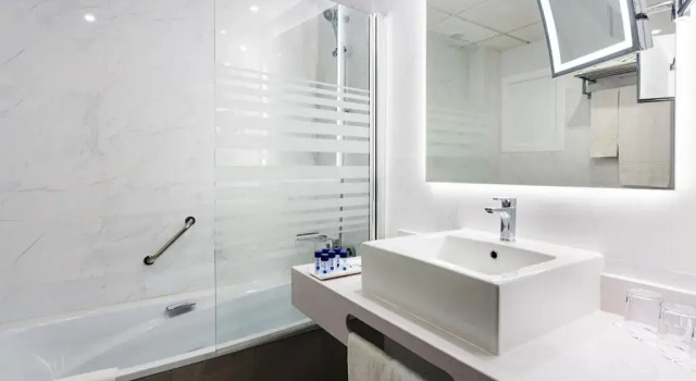 Номер Superior Hotel Best Sabinal