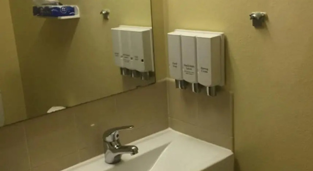 Семейный номер Standard Bentleigh Motor Inn - Coffs Harbour