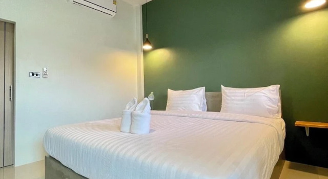 Norn Na Homestay Chanthaburi