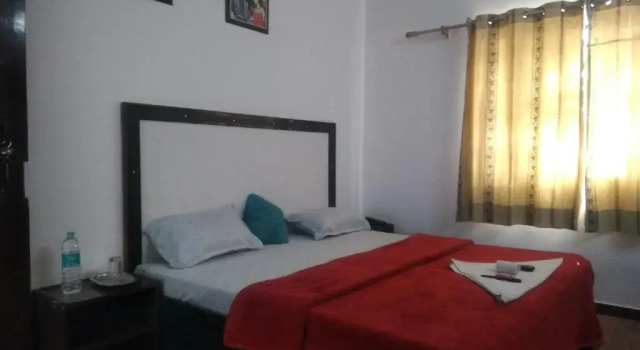 Номер Deluxe Hotel Grace
