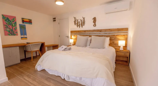 Номер Standard Tio Tom All Inclusive