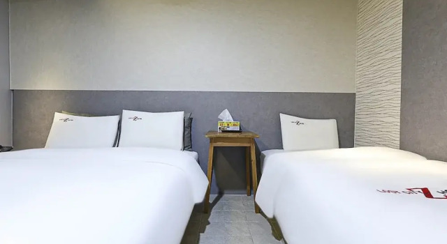 Номер Business Z Hotel