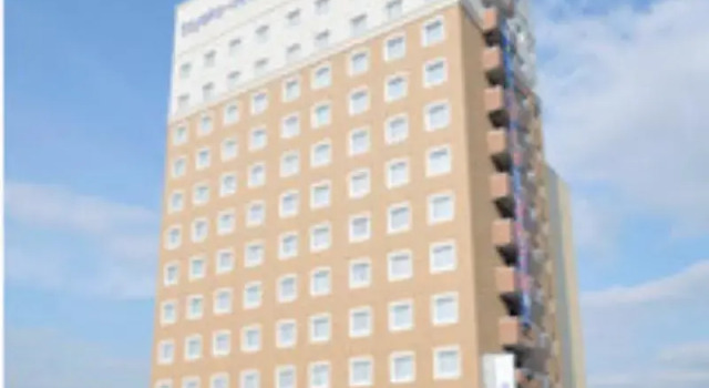 Номер Standard Toyoko Inn Moriya Ekimae