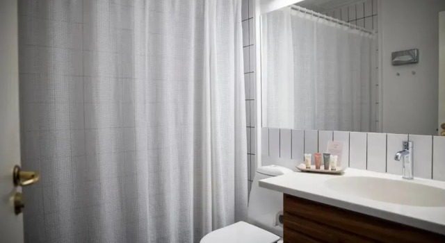 Suite junior avec balcon Hotel Koldingfjord