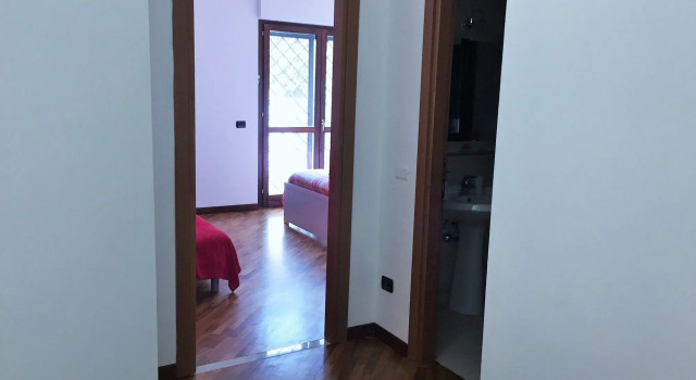 Domus Al Parco Guest House