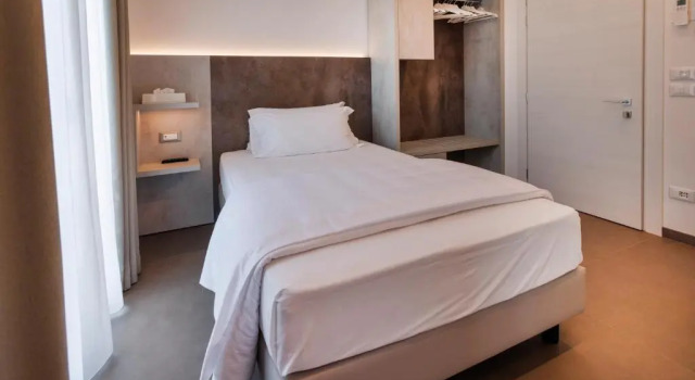 Одноместный номер Standard Hotel Livia