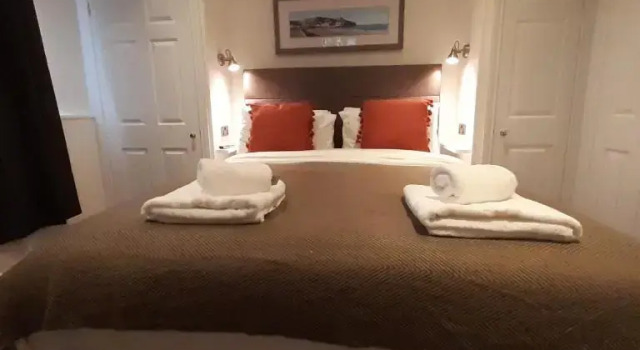 Номер Standard The Merrydale Guest House