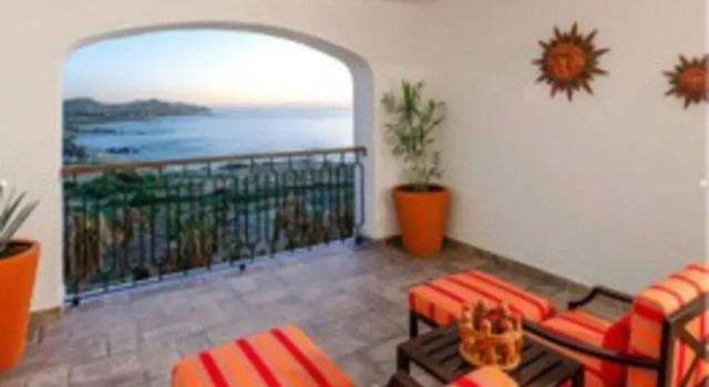 Enchanting 2 Bedroom With in Cabo