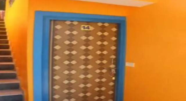 Hotel Golden Crown, Rezervovat Hotel Rišikéš Uttarakhand
