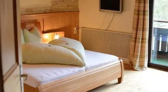Haus Vroni, Rezervovat Hotel Hotely v Tyrolsko se snídaní, Snídaně
